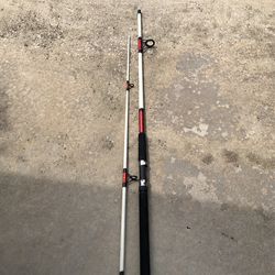 Fishing Pole