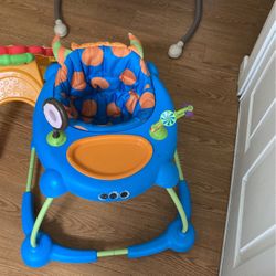 Baby Walker 