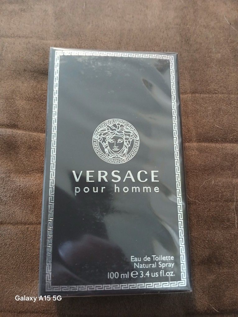 Versace Pour Homme