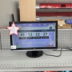 Dell Monitor For Sale