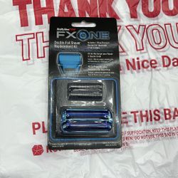Babyliss FxOne Foil & Cutter Replacement 