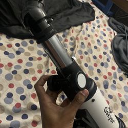 Telescope 
