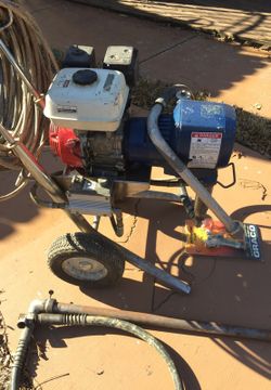 Graco outlet gm 7000