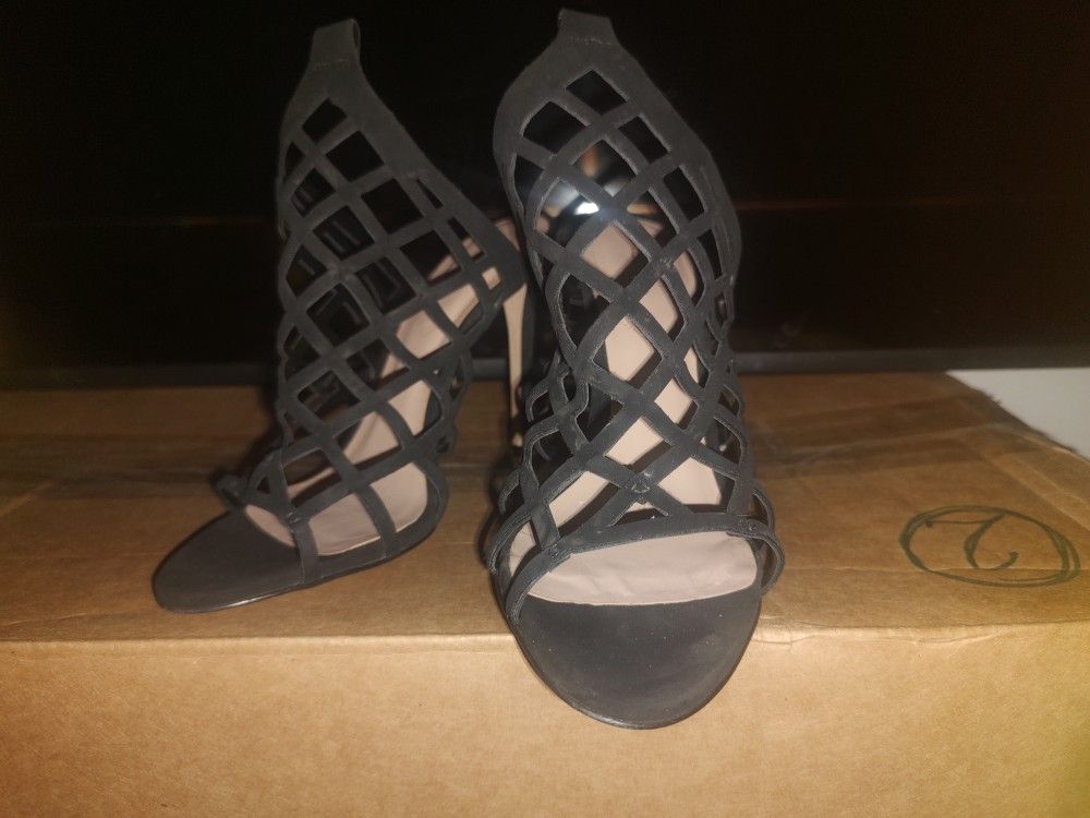 Aldo Heels