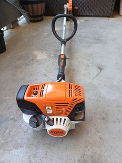 stihl fc 111 edger