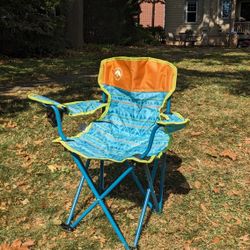 Coleman Kids Quad Bag Chair 