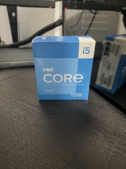 Intel Core i5-13600K