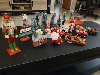 Christmas Decor