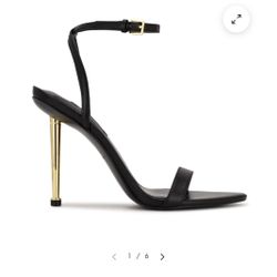 Nine West Brand New In Box Stiletto 