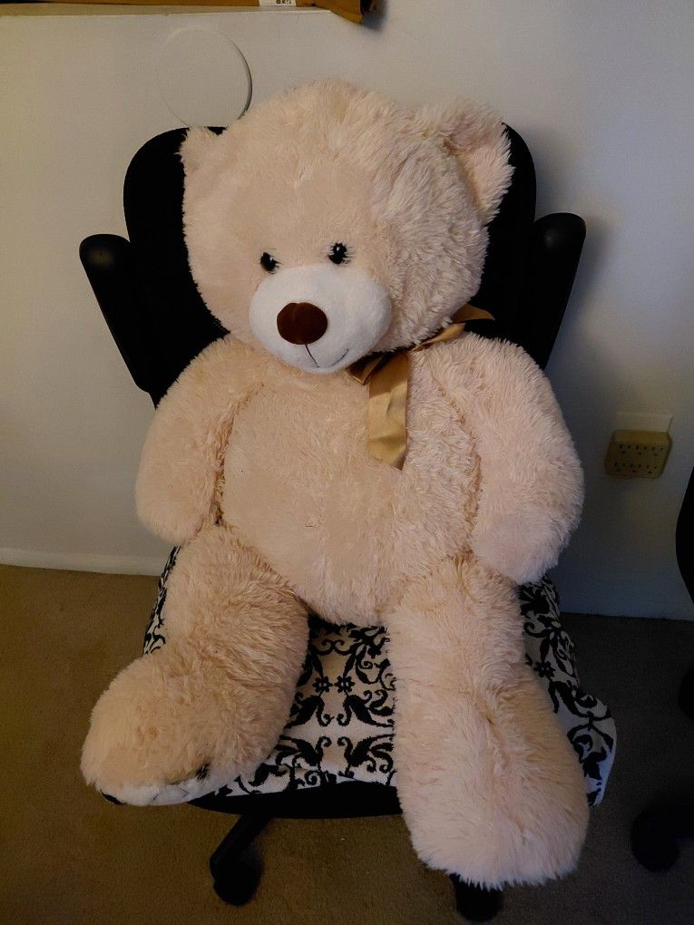 Teddy Bear 