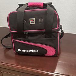 Ladies Bowling Ball Set