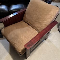 Sleeper Chair $70