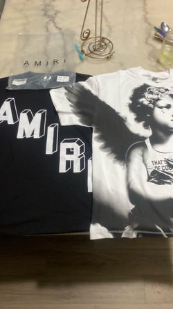 cough syrup and amiri