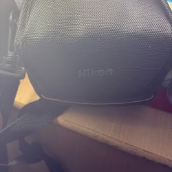 Nikon Camera