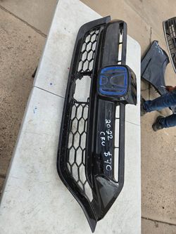 Honda Crv grille Oem