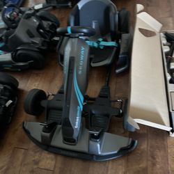 Segway Go Cart Pro2.   Ventura