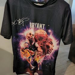Kobe Bryant T-shirt