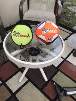 Mastersoccer . Novedoso juego para niños