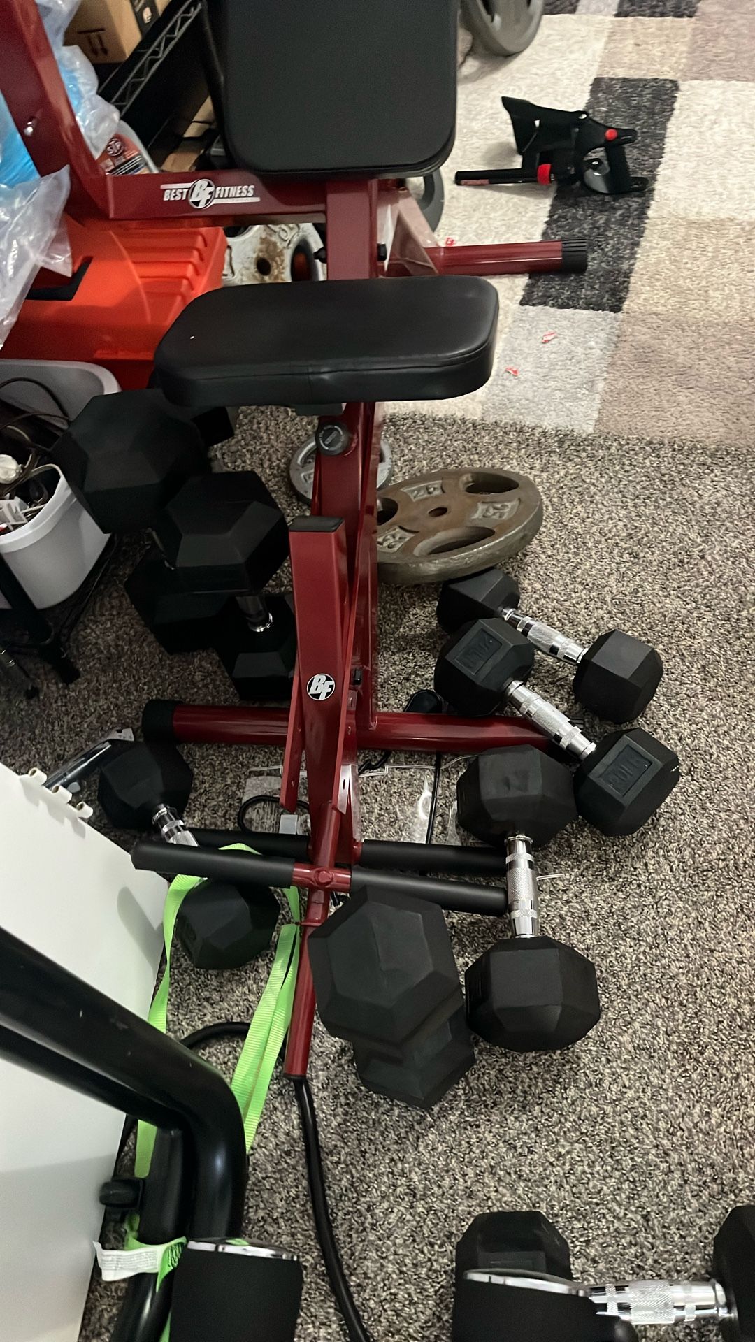 excersize