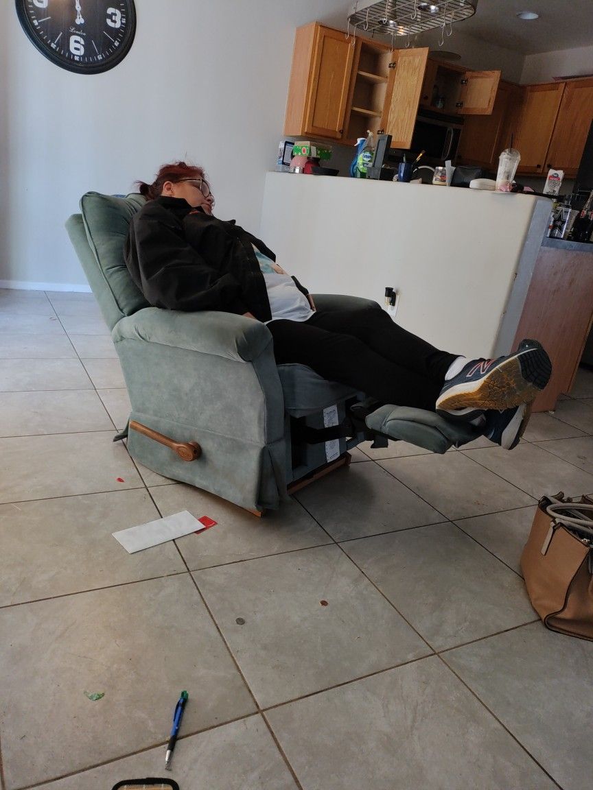 Lazy Boy Recliner