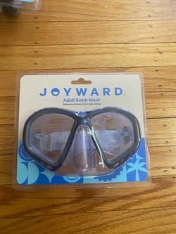Joyward Adult Swim Mask