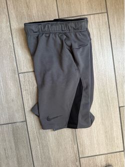 Nike shorts Grey