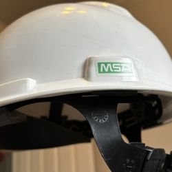 Hardhat For Construction 
