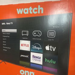 Roku 50” For Sale$ 