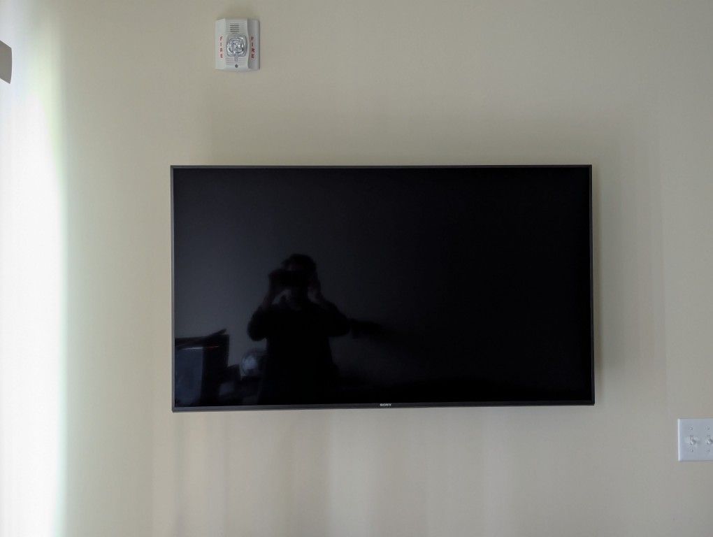 Sony XBR-49X900F TV