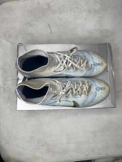Nike Cleats 