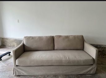 Nice couch
