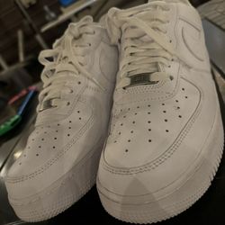 Nike Air Force One Men’s Size 11