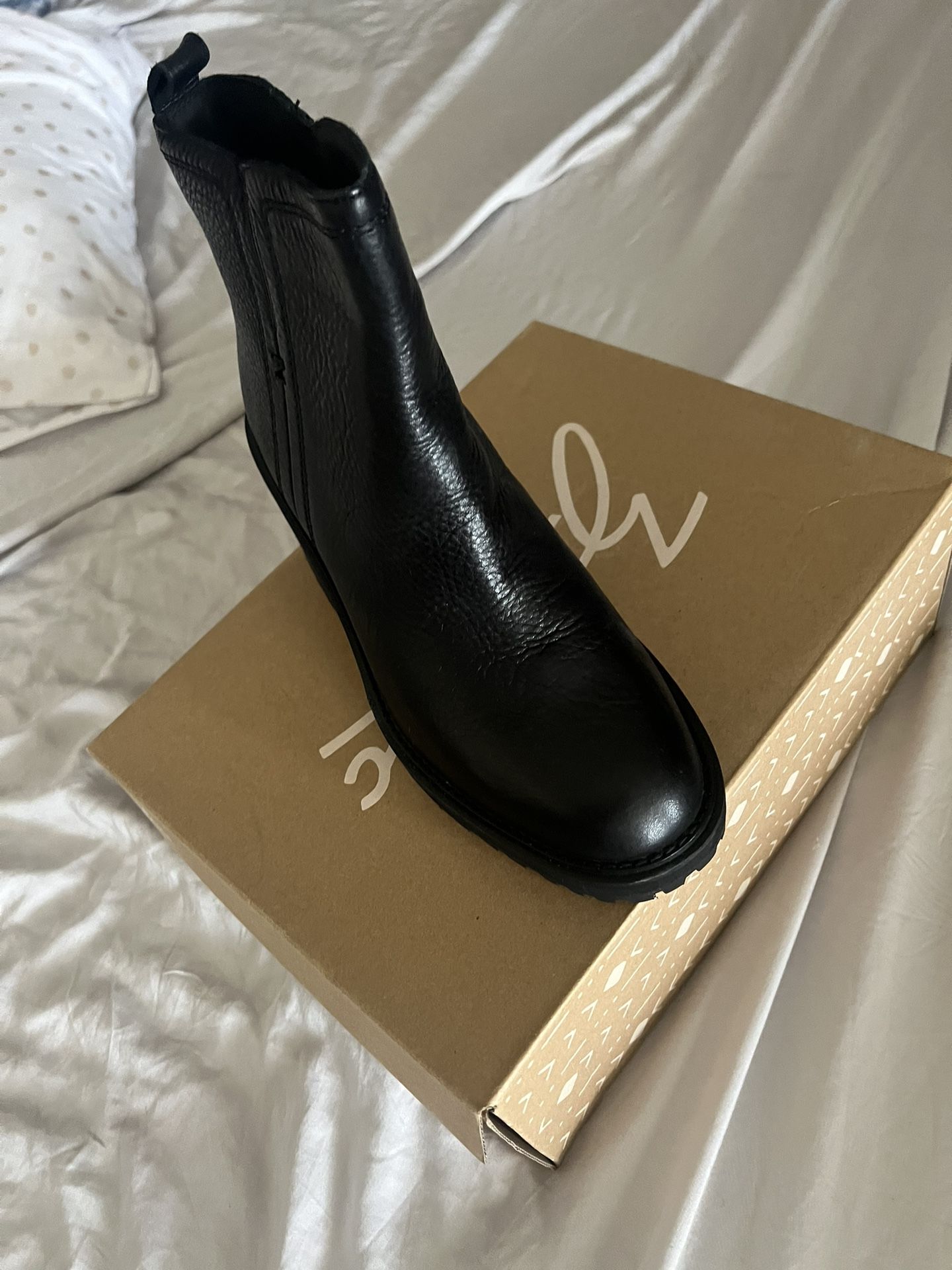 Women’s  Boots 
