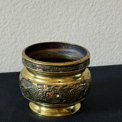 Incense burner / holder