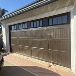 Garage Doors 