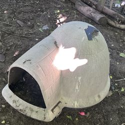 Dog Houses 