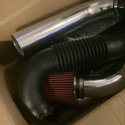 Intake