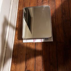 Vintage 60’s Mirrored Medicine Cabinet 