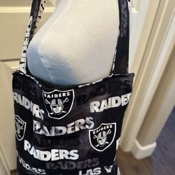 Hand Crafted Reversible Washable Tote/shopping Bags