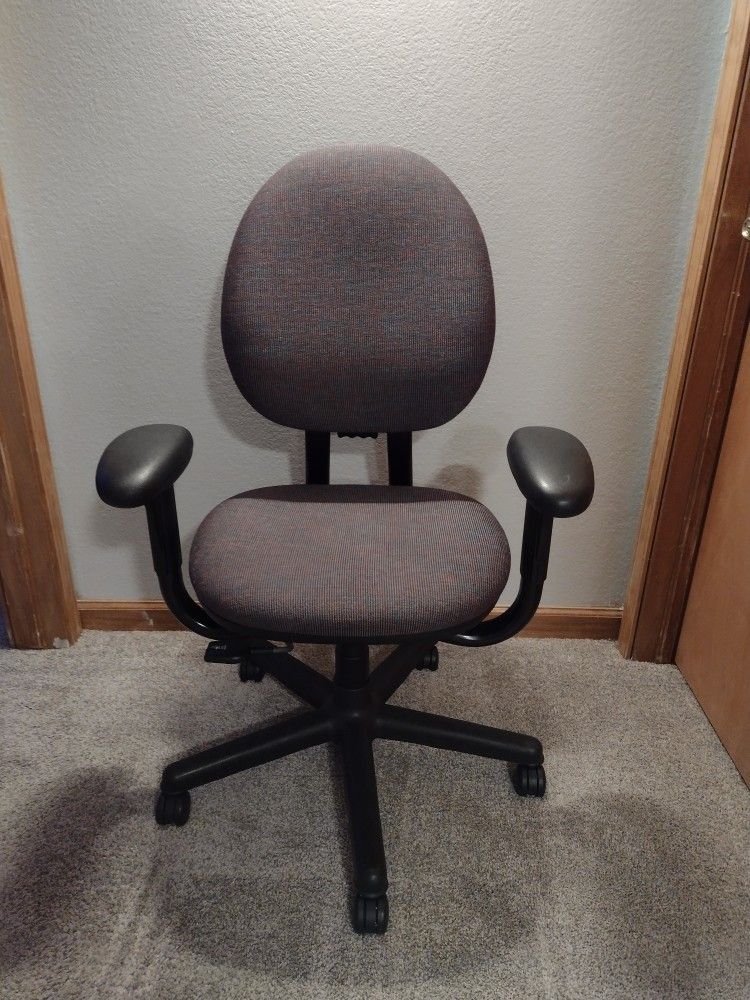 Steelcase Inc Office Chair