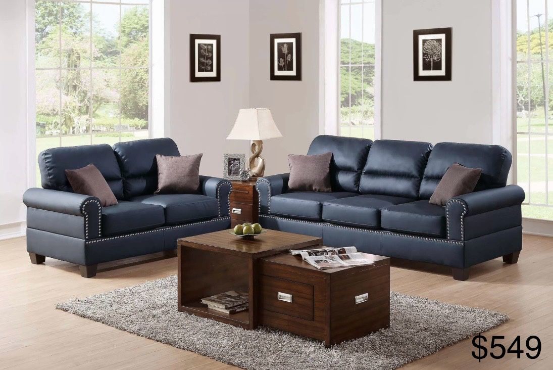 Sofa Set