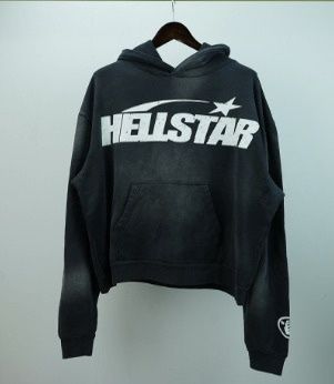 (NFC) Hellstar Hoodie (ALL SIZES) *READ DESCRIPTION*