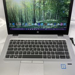 i5…i5…HP ELITEBOOK 8 GENERATION ( ULTRA  THIN )   build On  07/28/2022….256.0 GB SSD  ( Capacity  ) ..8.0 GB RAM . READY FOR CLASSES   FULLY LOADED 