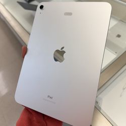 iPad 10th Gen 64gb WiFi 