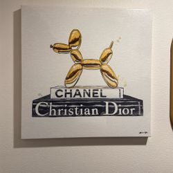 Designer Artwork