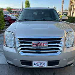 2008 GMC Yukon Hybrid