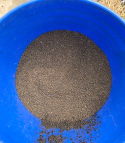 CONTRA SOIL 10 GALLON BUCKET