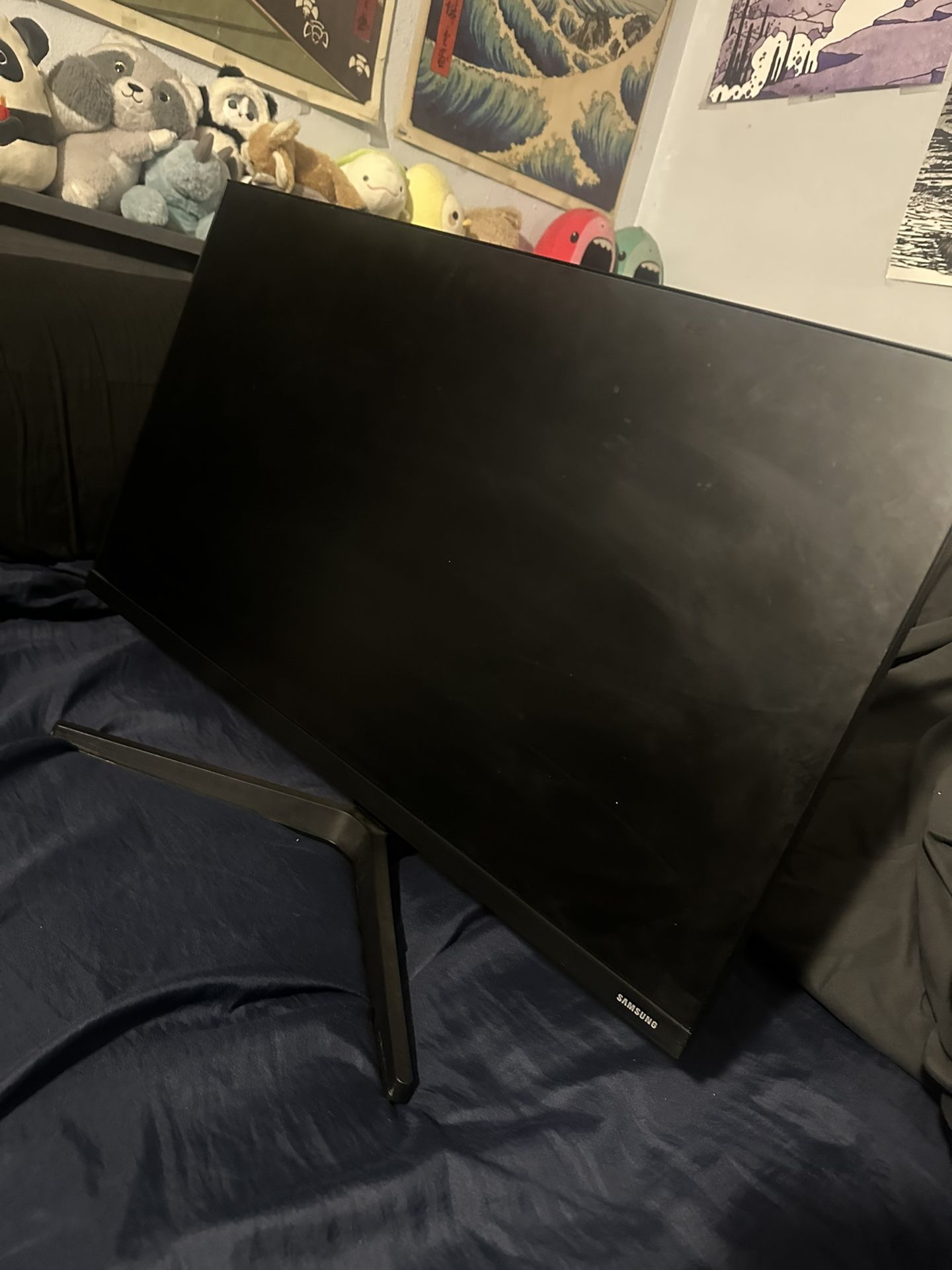 samsung monitor F27t350fhn