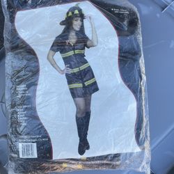 Women’s Halloween Costume
