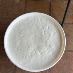 Goatmilk  And Chesse 